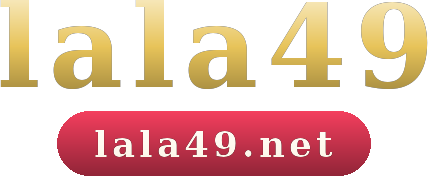 lala49 logo